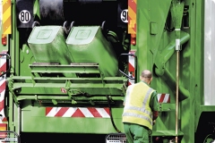 INCASO выкупила долги на сумму 2,6 млн за услуги по вывозу мусора