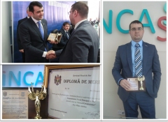 INCASO MOLDOVA - contribuabil cu grad înalt de credibilitate