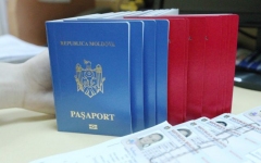 Perfectați Pașapoarte noi? Verificați pe www.incaso.md