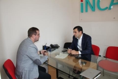 Chiril Gaburici: Venirea pe piață a companiilor de recuperare a datoriilor a contribuit la dezvoltarea businessului și a determinat rețelele de magazine să vândă în credit cu mai multă încredere